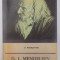 D. I. MENDELEEV de O. PISARJEVSKI , 1966
