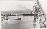 bnk cp Constanta - Vedere din Port - circulata