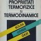 PROPRIETATI TERMOFIZICE SI TERMODINAMICE: SOLIDE, LICHIDE, GAZE VOL.2-A. LECA, I. PRISECARU-241994
