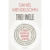 Trei inele, Daniel Mendelsohn, Brosata, Polirom