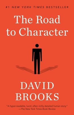 The Road to Character foto