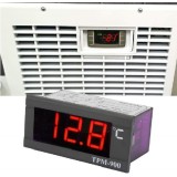 Termometru Digital TPM-900 -40˚C +110˚C 5D036 XXM