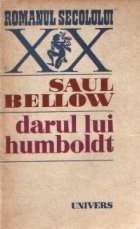 Darul lui Humboldt foto
