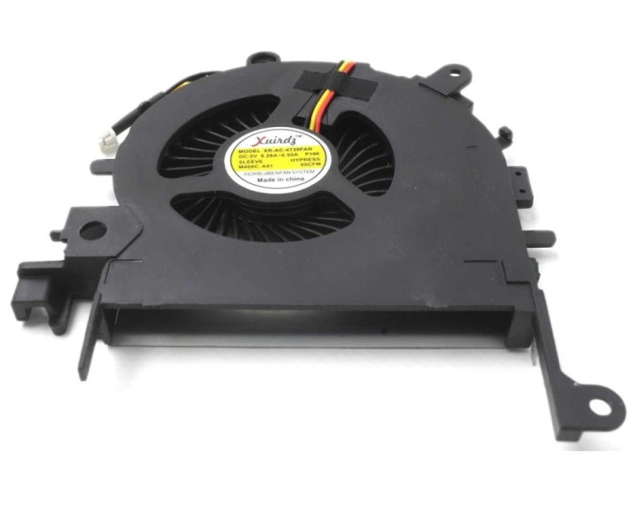 Cooler laptop Acer XR AC4739FAN, Aspire 4250, Aspire 4552, Aspire 4552G, Aspire 4739, Aspire 4739Z