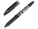 Stilou cu Bilă Neagră 0,7mm FRIXION, Pilot
