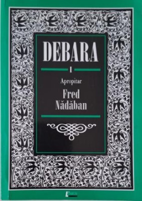 Debara, vol. I &amp;ndash; Fred Nadaban foto
