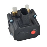 Bloc Supape Suspensie Pneumatica BMW F01 F02 F04 F07 F11 37206875176