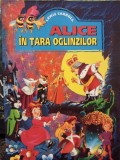 Lewis Carroll - Alice in tara oglinzilor