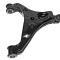 MOTAQUIP LVSA1424 Brat, suspensie roata