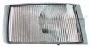Semnalizator PEUGEOT BOXER bus (230P) (1994 - 2002) TYC 18-5618-05-2