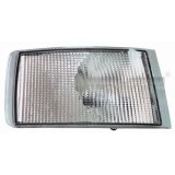 Semnalizator PEUGEOT BOXER bus (230P) (1994 - 2002) TYC 18-5617-01-2