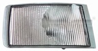 Semnalizator FIAT DUCATO platou / sasiu (230) (1994 - 2002) TYC 18-5618-05-2 foto