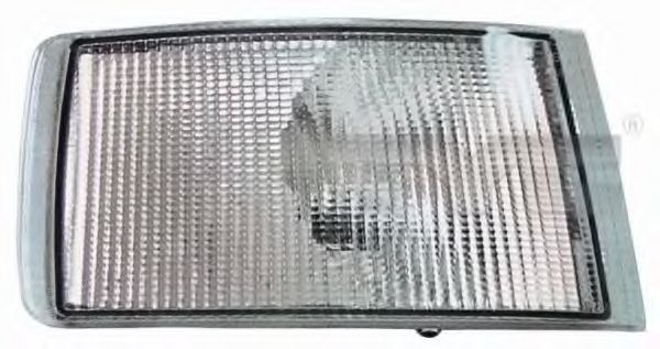 Semnalizator FIAT DUCATO platou / sasiu (230) (1994 - 2002) TYC 18-5618-05-2