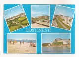 RF129 - Carte Postala - Costinesti, circulata 1991