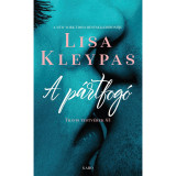 A p&aacute;rtfog&oacute; - Travis testv&eacute;rek 1. - Lisa Kleypas