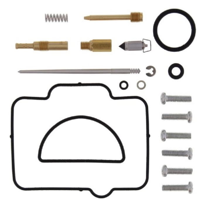 KIT REPARATIE CARBURATOR 4RIDE SUZUKI RM 125 1998