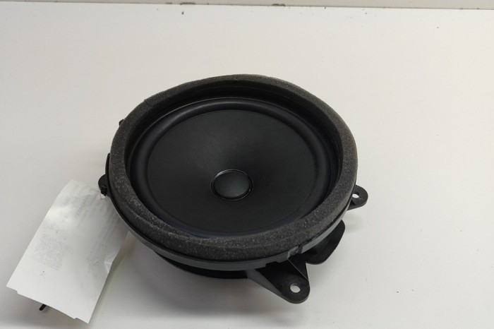 Difuzor ușă dreapta spate VOLVO XC60 II 246 2020 OEM: 32212429 30429227