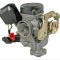 Carburator scuter GY6-80 (139QMB) - Baotian - First Bike - Kymco - Rex &ndash; Peugeot Vclic - Rieju - Sachs 4T 80cc