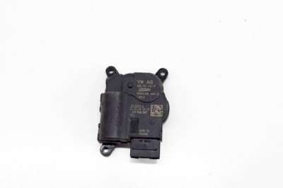 Motoras clapetă aeroterma VW ID.3 E11 2021 OEM: 2Q0907511F,T48318B | 20378369 foto