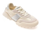 Cumpara ieftin Pantofi sport GRYXX gri, 502, din material textil
