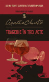 Tragedie in trei acte | Agatha Christie
