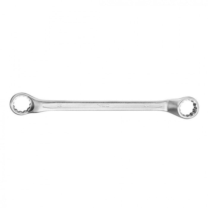 Cheie inelar-cotita 30 x 32 mm 09-930