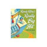 Randy Riley's Really Big Hit