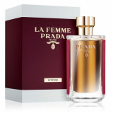 Prada Le Femme Intense, Femei, Eau De Parfum 100ml