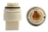 Soclu bec semnalizare fata VW LT2 05.1996-12.2005, Mercedes Sprinter 208-414, 01.1995-03.2000, tip bec PY21W, fata, dulie, mufa bec, BestAutoVest