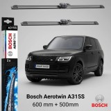 Cumpara ieftin Ștergătoare Range Rover IV L405 09.2016-09.2021 | 3 397 014 315 &ndash; BOSCH