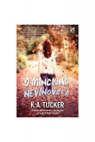 O minciună nevinovată (Vol. 2) - Paperback brosat - K.A. Tucker - Epica Publishing