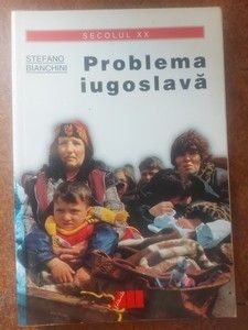 Problema iugoslava- Stefano Bianchini