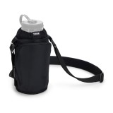 Geanta de umar pentru sticla de apa Thule EnRoute 3205491, Black