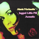 Alanis Morissette - Jagged Little Pill Acoustic, CD