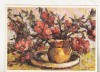 Bnk cld Calendar de buzunar 1978 - Uzina Tractorul Brasov