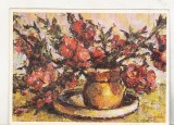 Bnk cld Calendar de buzunar 1978 - Uzina Tractorul Brasov