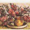 bnk cld Calendar de buzunar 1978 - Uzina Tractorul Brasov