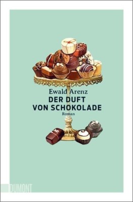 Der Duft von Schokolade foto