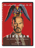 Omul Pasare sau (Virtutea nesperata a ignorantei) / Birdman or (The Unexpected Virtue of Ignorance) - DVD Mania Film, 20th Century Fox