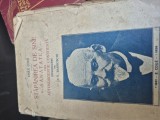 Stăp&acirc;nirea de sine autosugestia sănătatea vintage