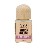 Esenta naturala (ulei) aromaterapie SyS Aromas, Lotus 12 ml, Laboratorio SyS