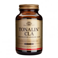 Tonalin CLA 1300mg Solgar 60cps