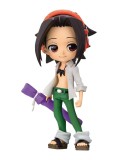 Banpresto Q Posket Shaman King Yoh Asakura Ver.a