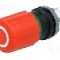 Intrerupator de siguran&amp;#355;a, 22mm, seria MPI, IP66, ABB - 1SFA611521R1001