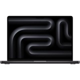 Cumpara ieftin MacBook Pro 14.2"/Apple M4 Pro (CPU 12-core, GPU 16-core, Neural Engine16-core)/48GB/2TB - Space Black - INT KB (cto from MX2H3RO/A) NewTechnology Med