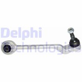 Delphi Brat, suspensie roata