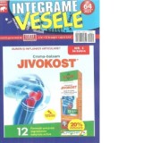 Integrame vesele. Nr. 64/2021