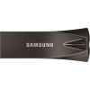 SM USB 64GB BAR PLUS 3.1 TITAN GRAY, Samsung