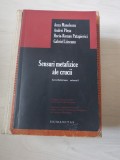 Anca Manolescu, Andrei Pleșu, Horia-Roman Patapievici, Gabriel Liiceanu - Sensuri matafizice ale Crucii