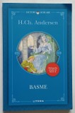 BASME de H. CH . ANDERSEN , 2019